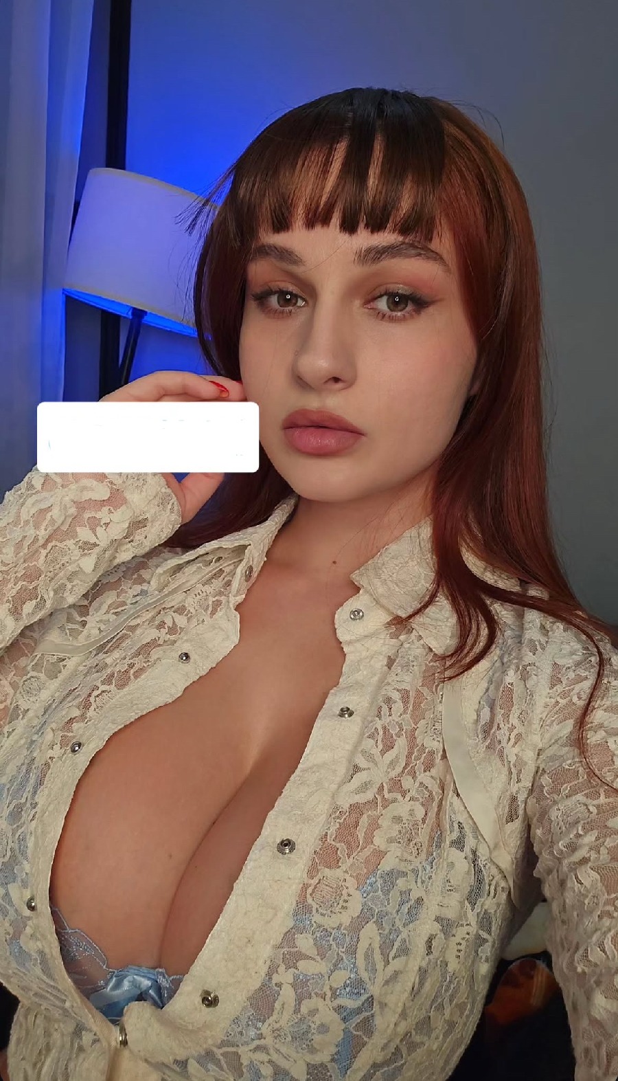 Take a pause and enjoy Miranda Faith — streaming from Cali