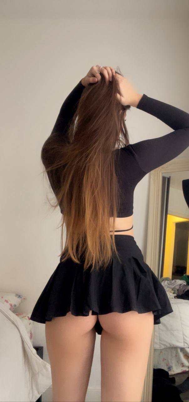 Photo Lola La Fleur in Cali