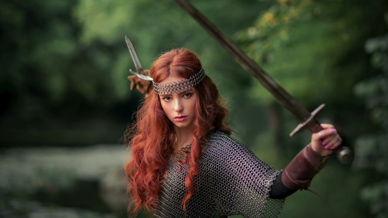 Slavic girls in Cali