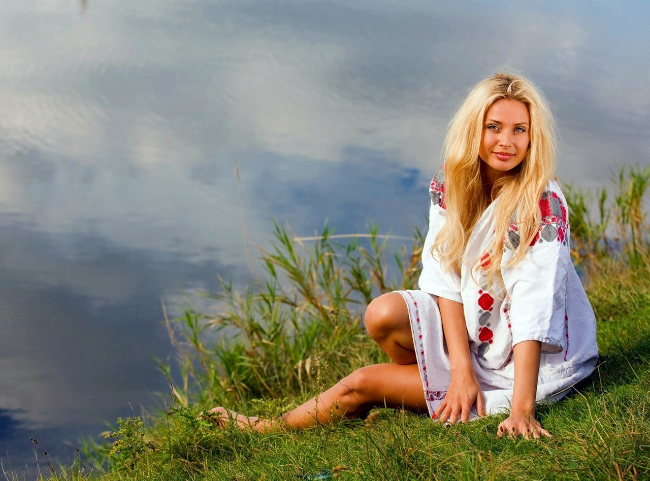 Sexy girl Slavic girls in Cali