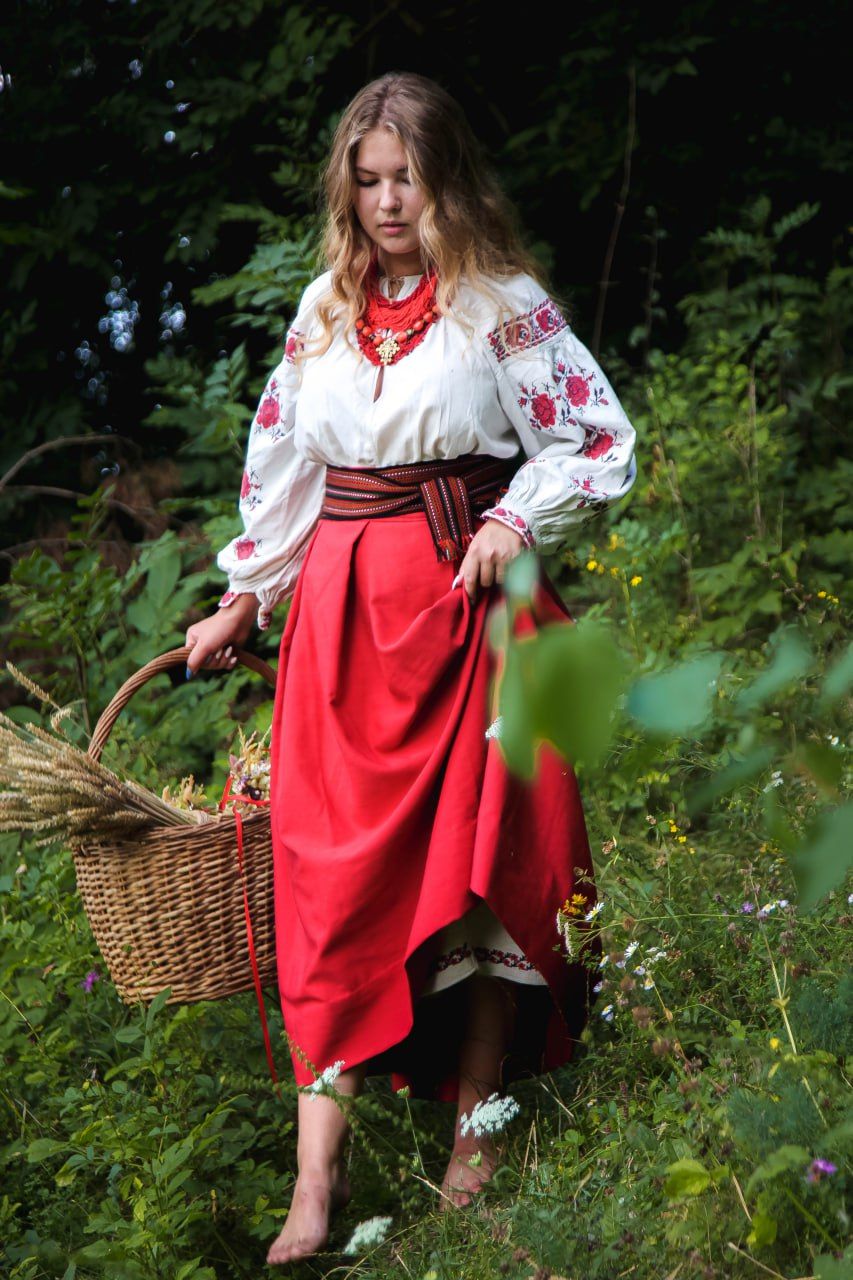 Slavic girls in Cali