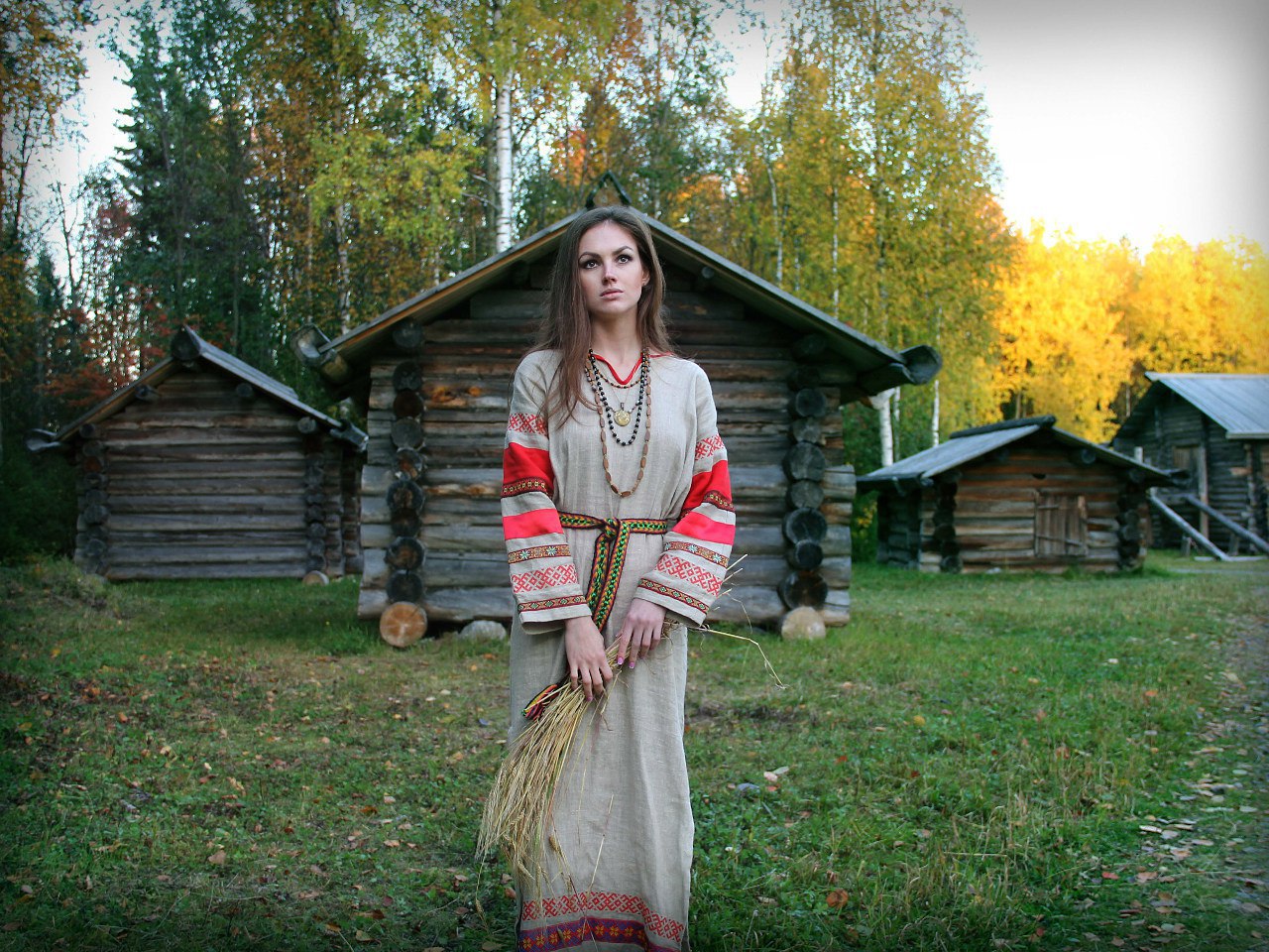 Sexy model Slavic girls in Cali