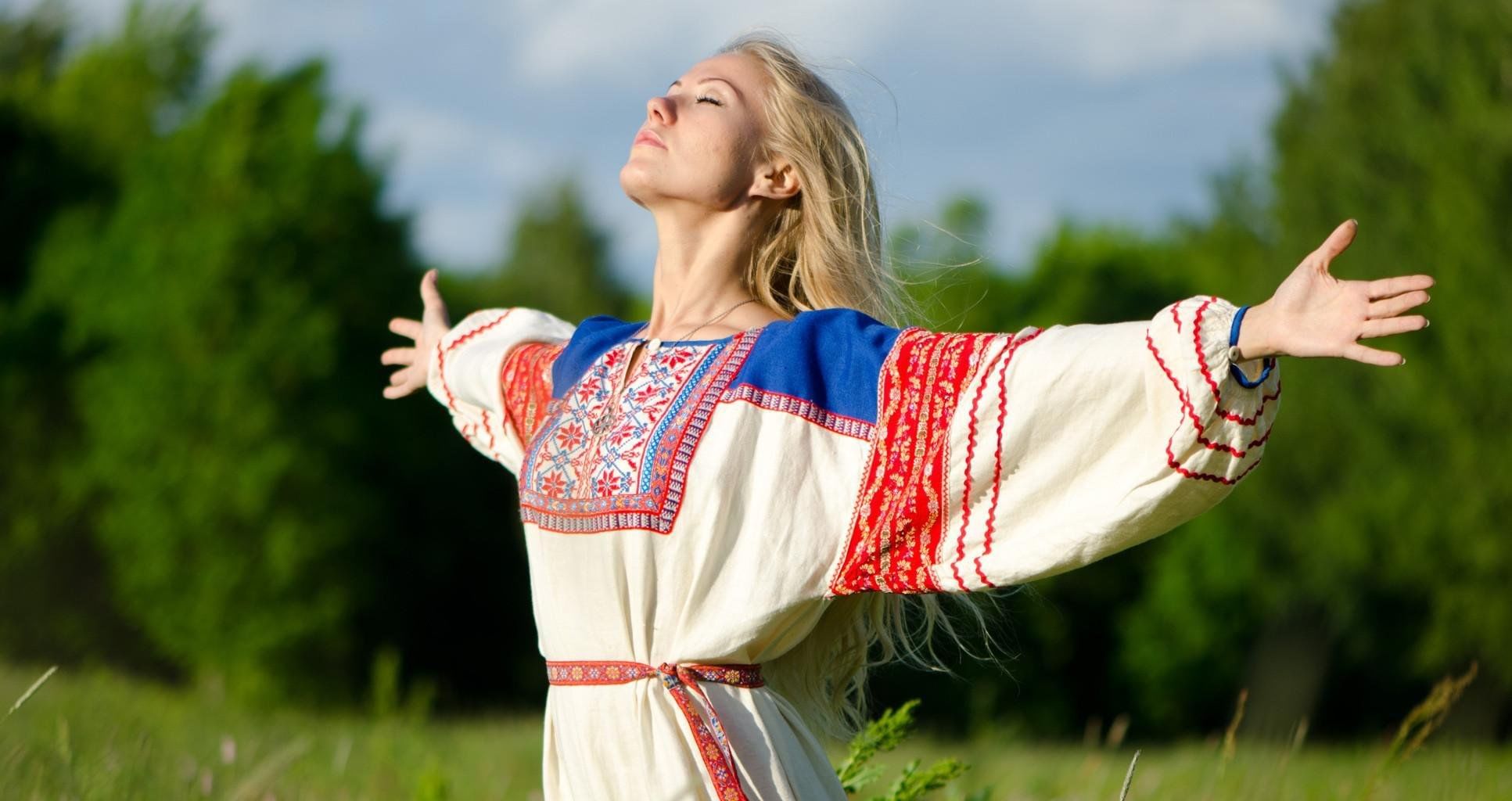 Take a pause and enjoy Slavic women — streaming from Cali