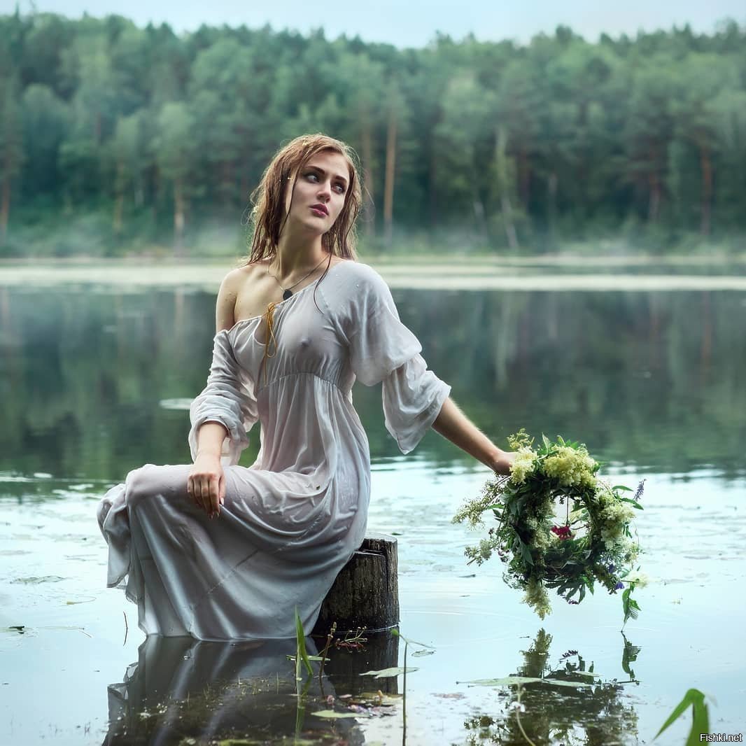 Beautiful girl Slavic women in Cali