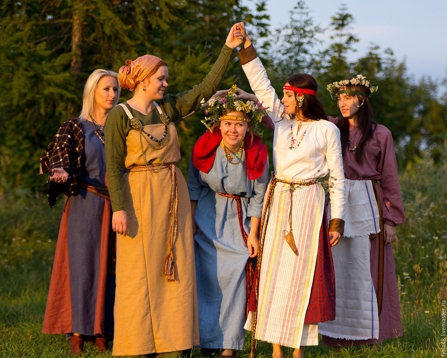 Sexy model Slavic women in Cali